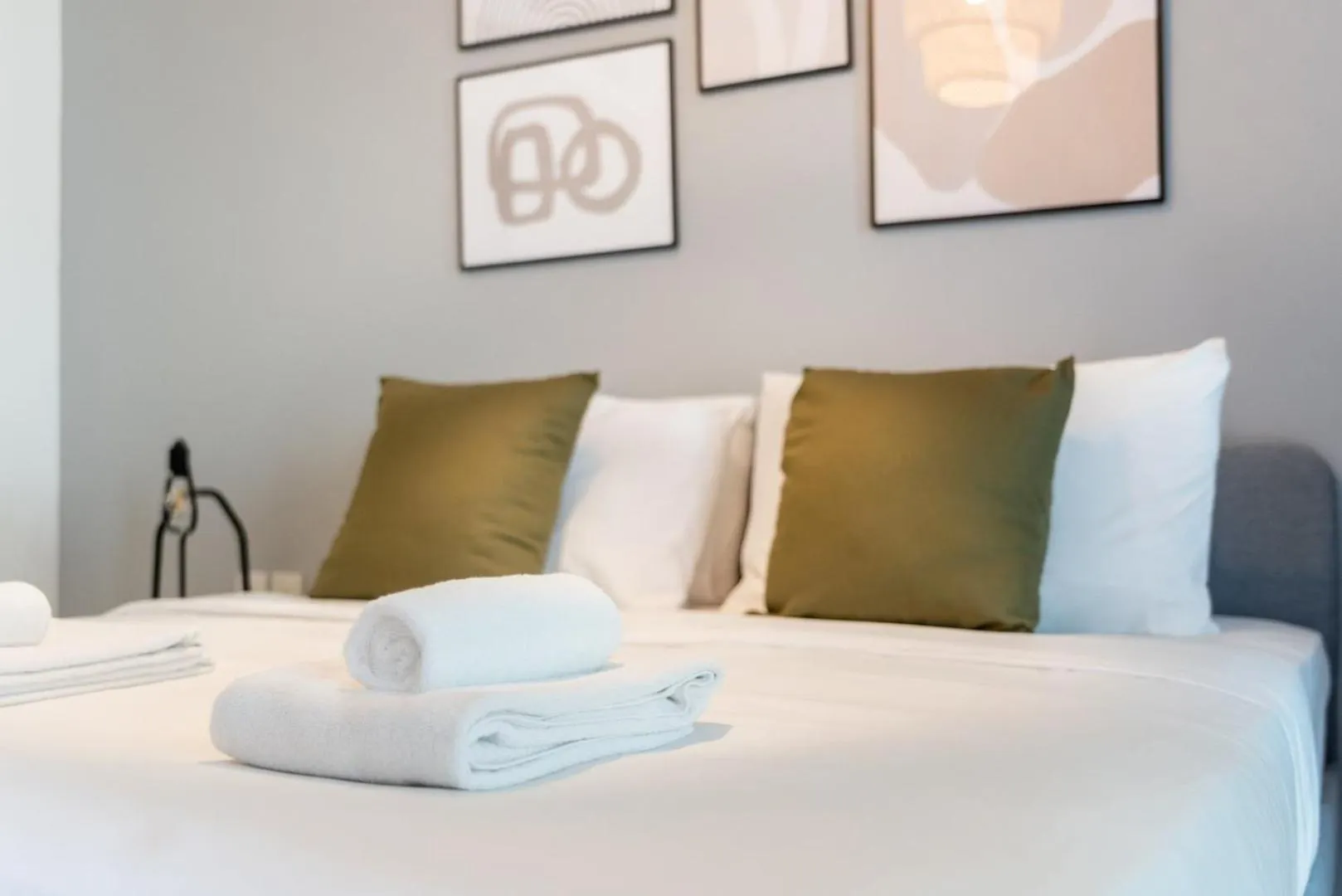 Guestready - White Chic Apartment Dubai United Arab Emirates