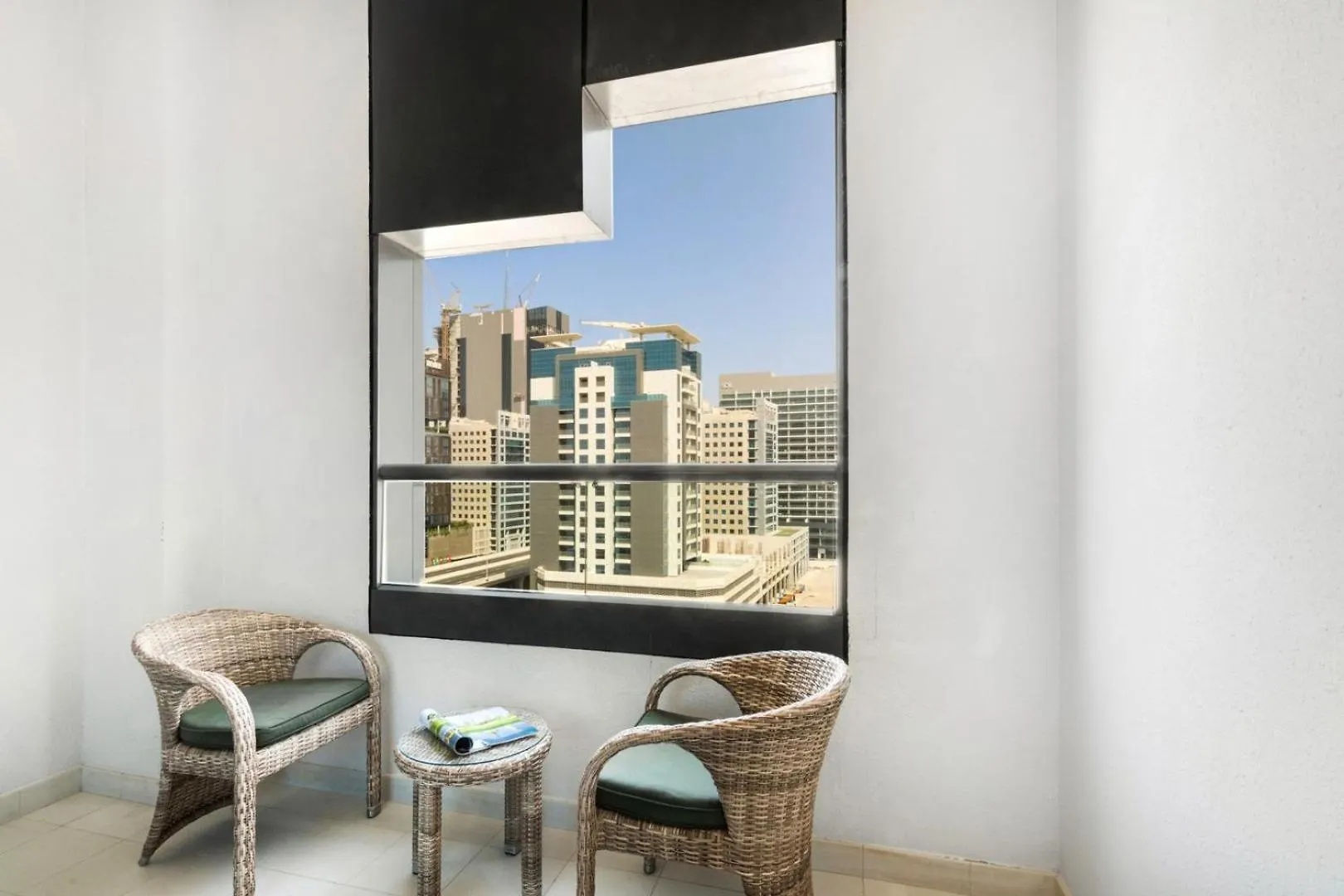 Guestready - White Chic Apartment Dubai United Arab Emirates