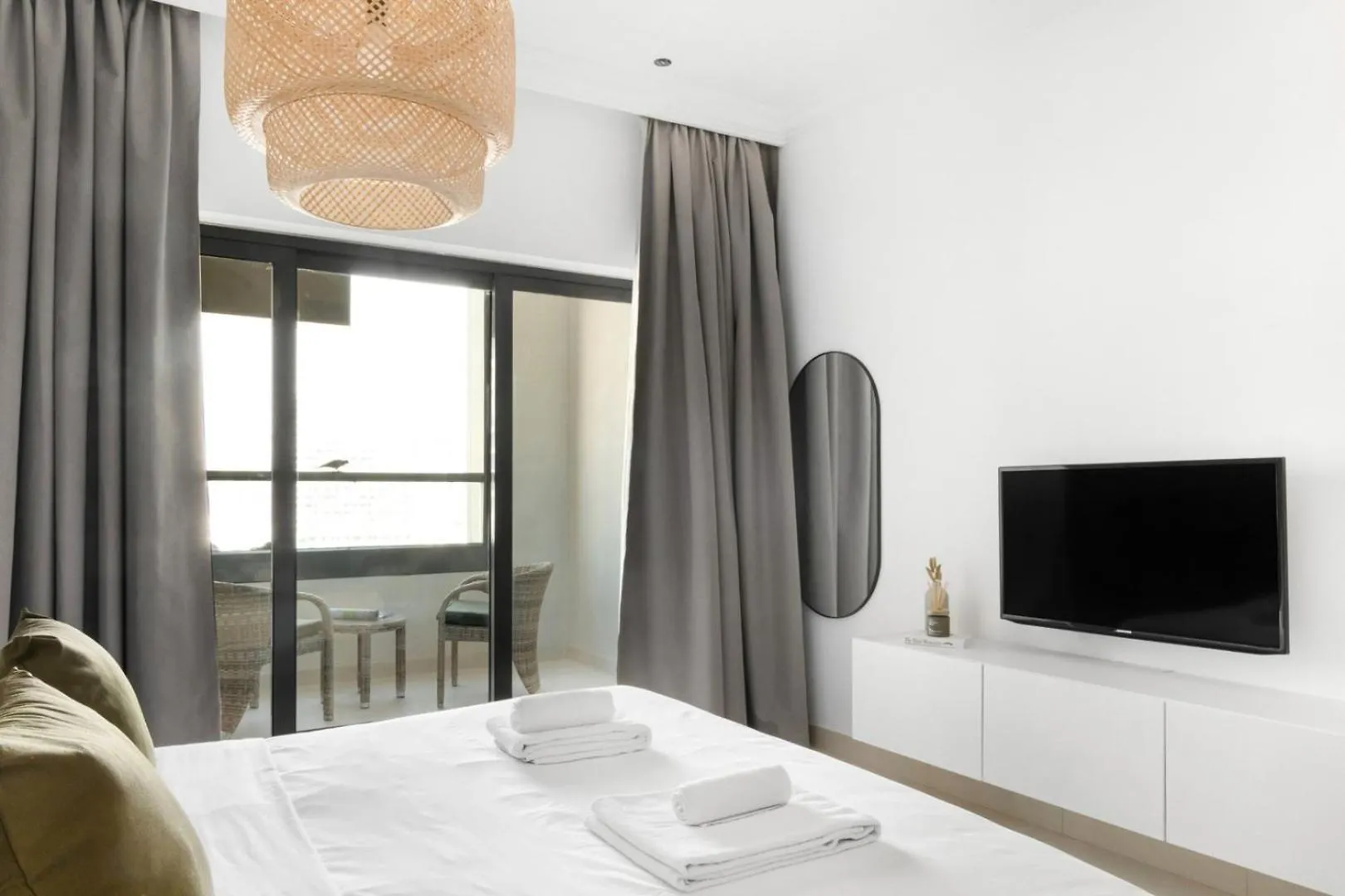 Guestready - White Chic Apartment Dubai