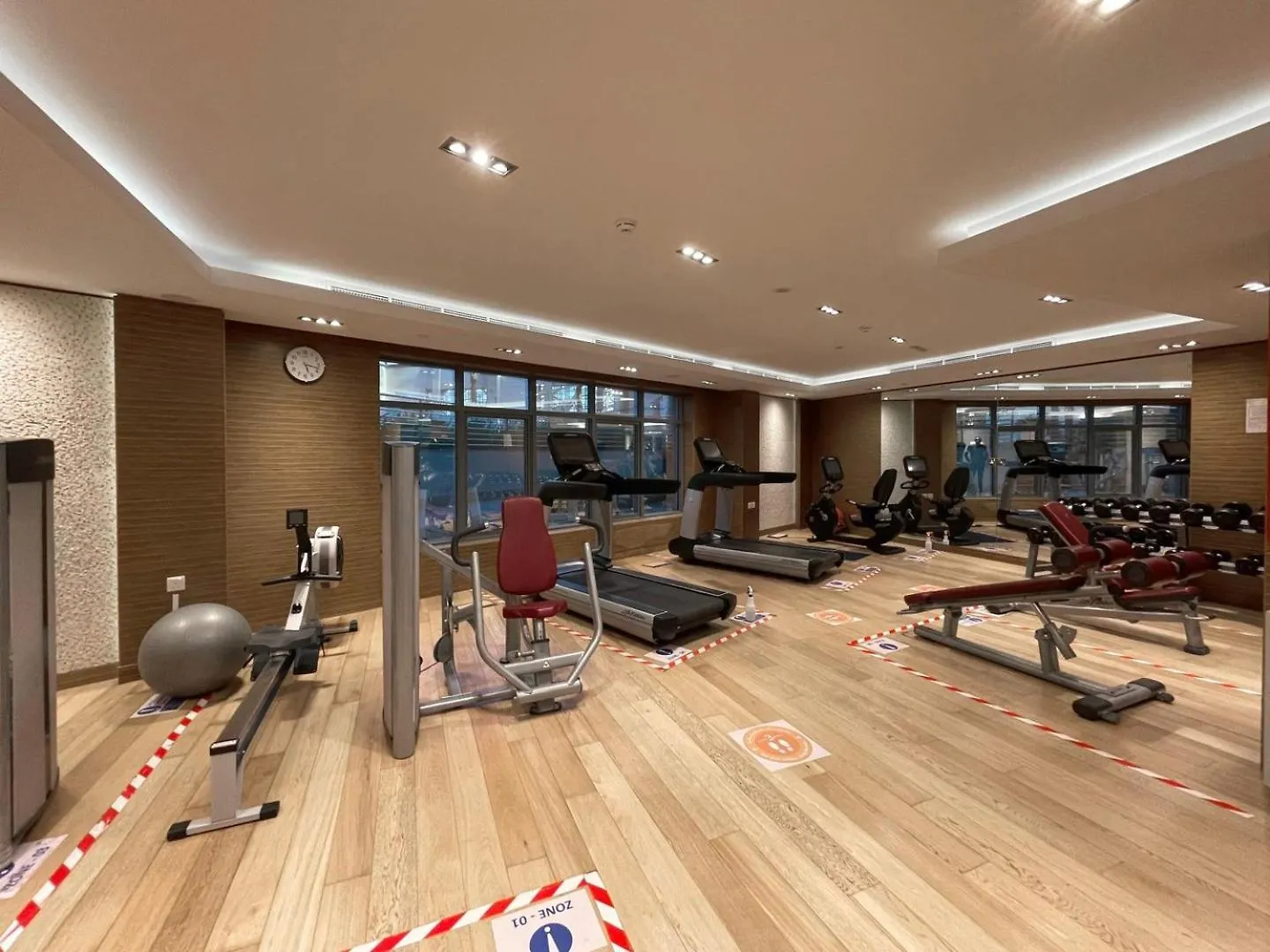 Guestready - White Chic Apartment Dubai United Arab Emirates