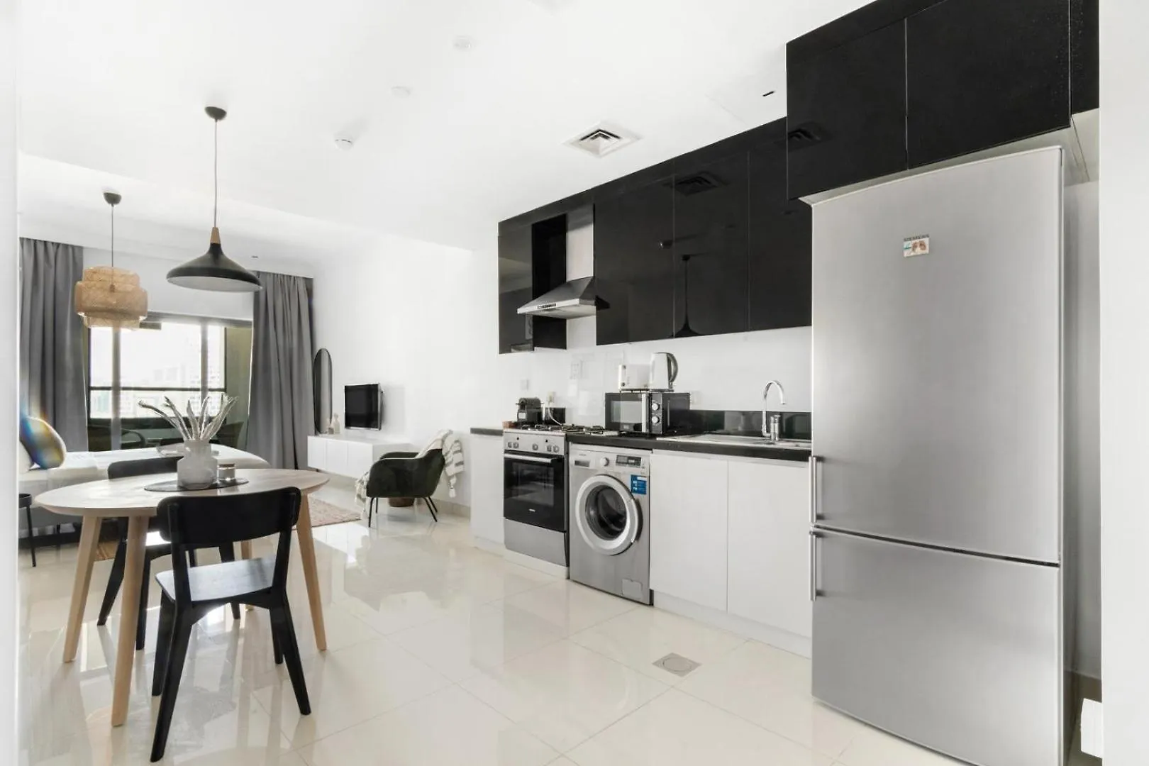 Guestready - White Chic Apartment Dubai