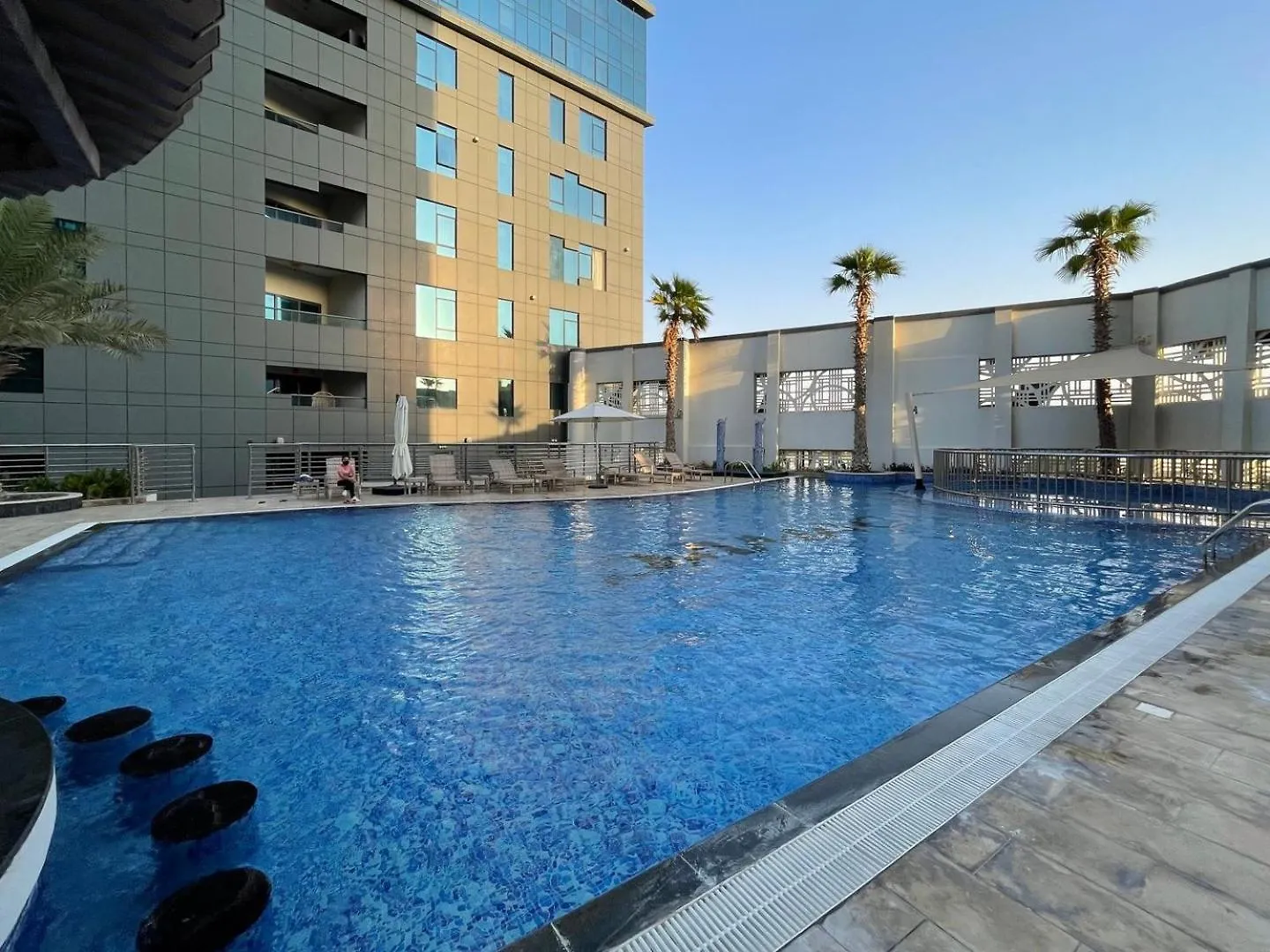 Guestready - White Chic Apartment Dubai United Arab Emirates