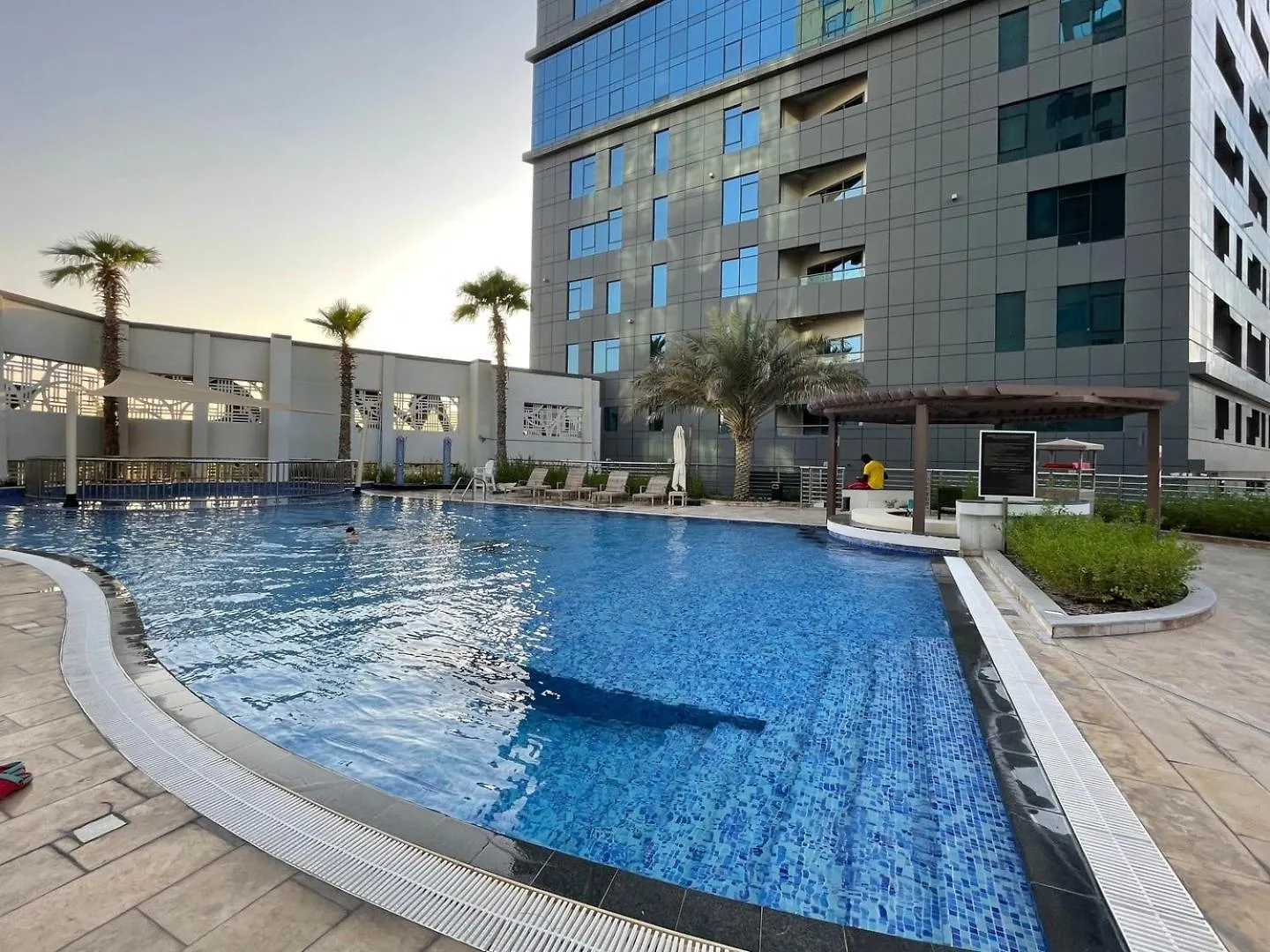Guestready - White Chic Apartment Dubai 0*,