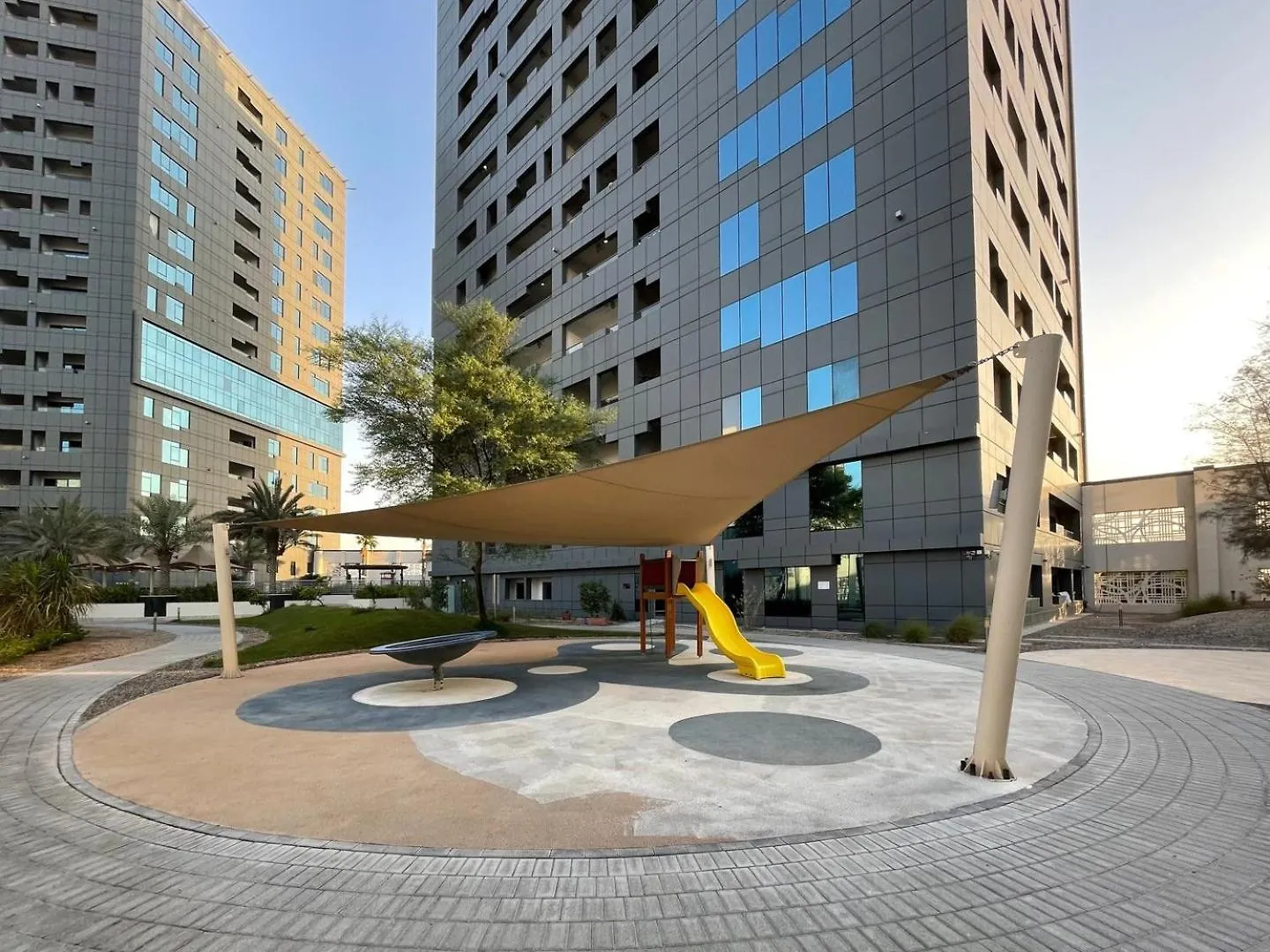 Guestready - White Chic Apartment Dubai