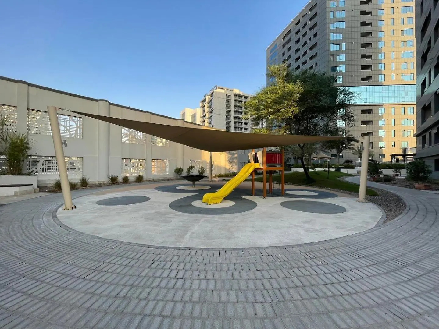 Guestready - White Chic Apartment Dubai