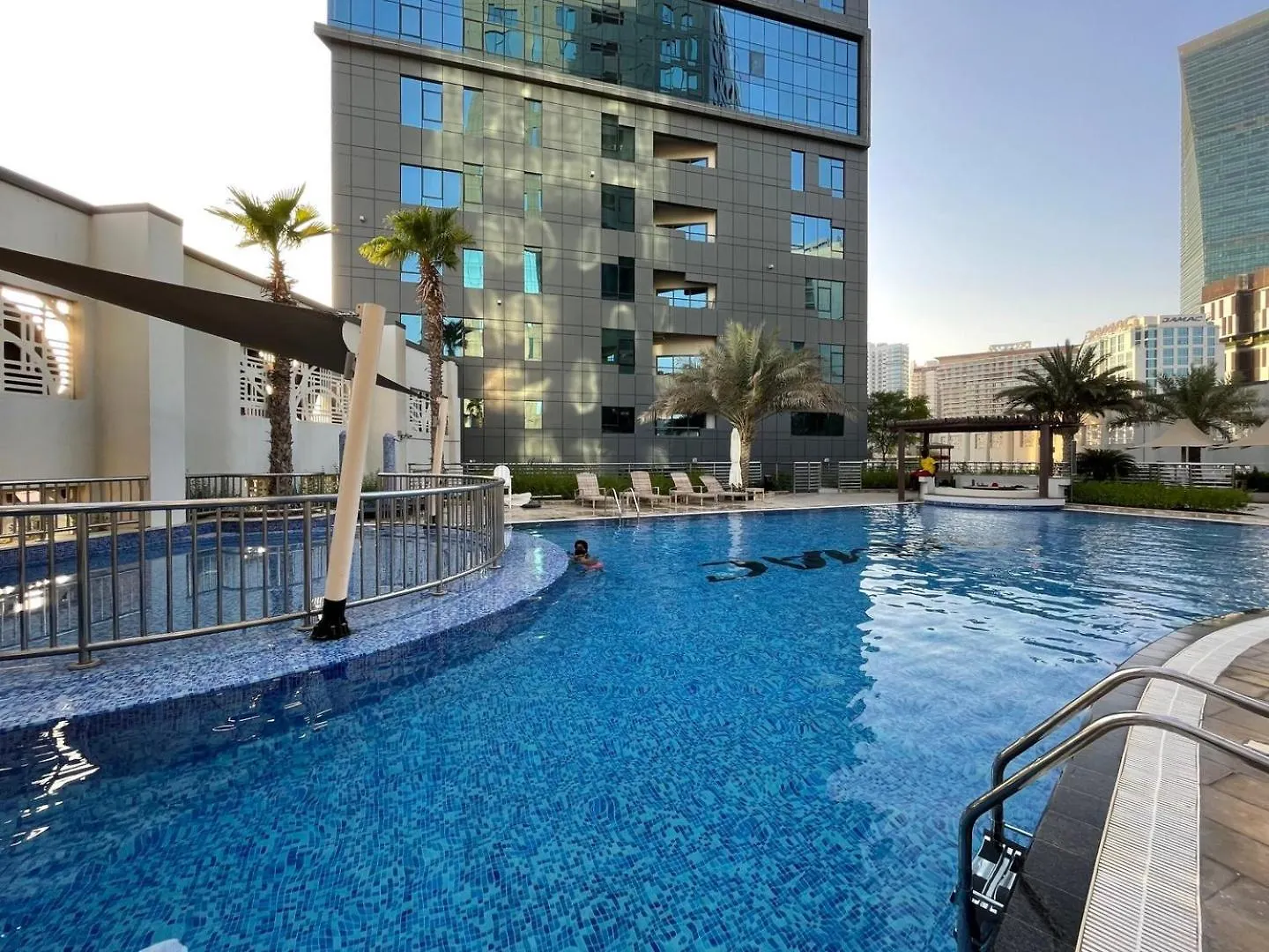 Guestready - White Chic Apartment Dubai 0*,
